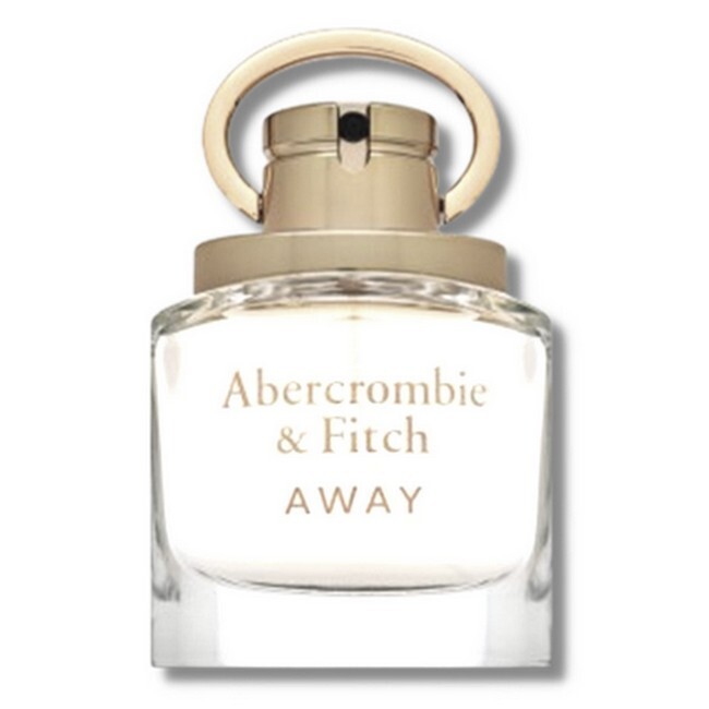 Abercrombie   Fitch Away Women 50 Ml Edp