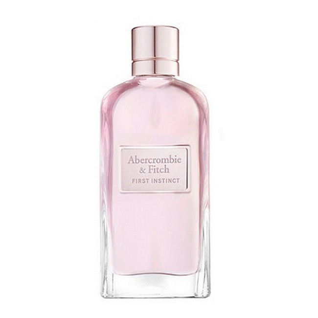 Abercrombie   Fitch First Instinct Woman 50 Ml Edp