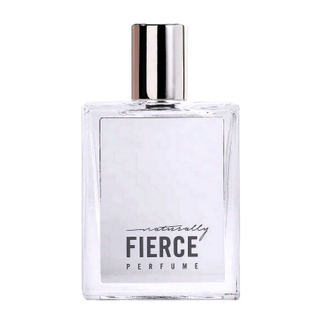 Abercrombie   Fitch Naturally Fierce 30 Ml Edp