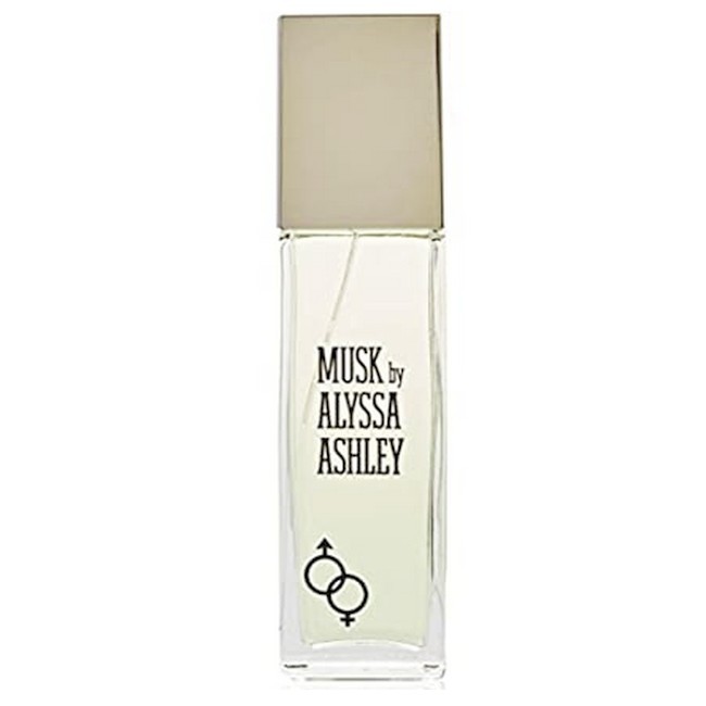 Alyssa Ashley Musk 100 Ml Edt