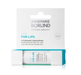 Annemarie Börlind For Lips Læbepomade  Bull  5g