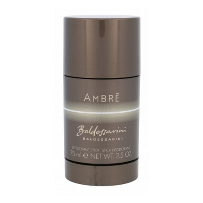 Baldessarini Ambre Deodorant Stick 75g