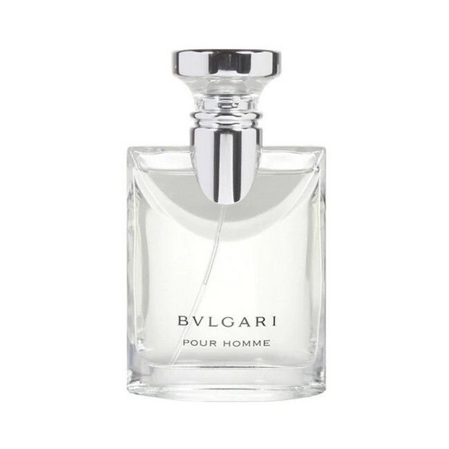 Bvlgari Pour Homme 50 Ml Edt