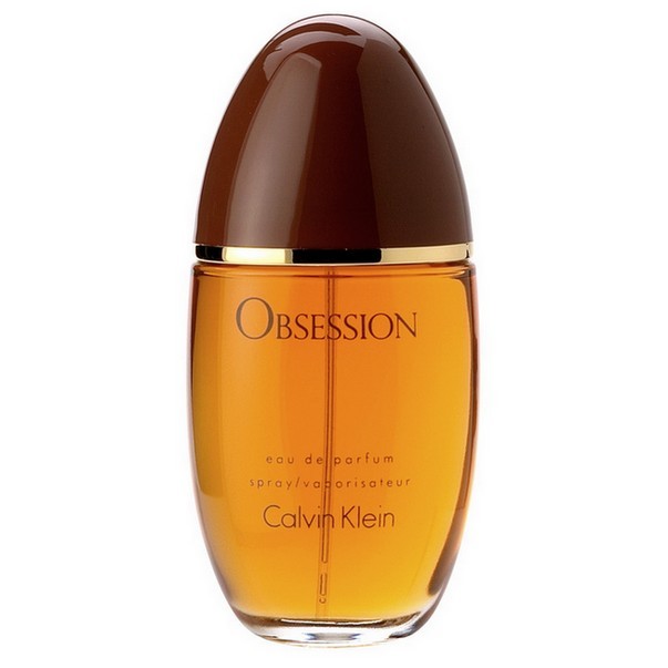 Calvin Klein Obsession 100 Ml Edp