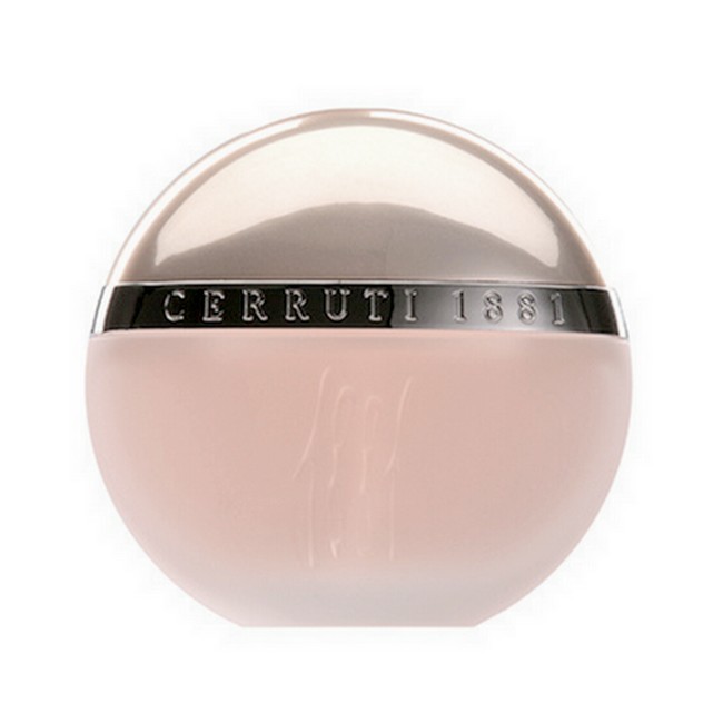 Cerruti 1881 Femme 50 Ml Edt