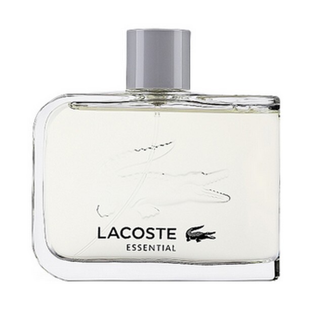 Lacoste Essential For Men 125 Ml Edt