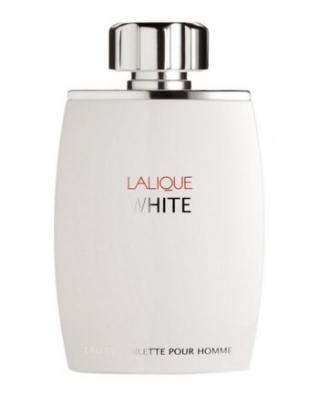 Lalique White Pour Homme 125 Ml Edt
