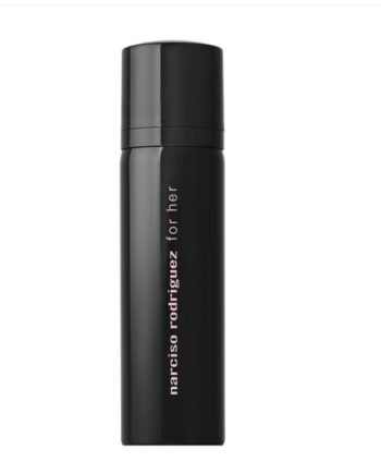 Narciso Rodriguez For Her Deodorant Spray 100 Ml