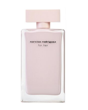 Narciso Rodriguez For Her Eau De Parfum 100 Ml