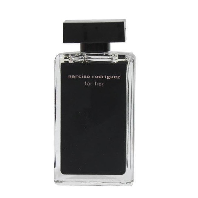 Narciso Rodriguez For Her Eau De Toilette 100 Ml