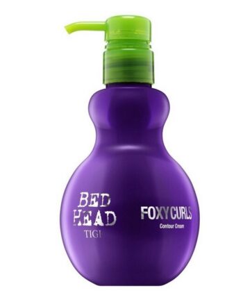 Tigi Bed Head Foxy Curls Contour Cream 200 Ml