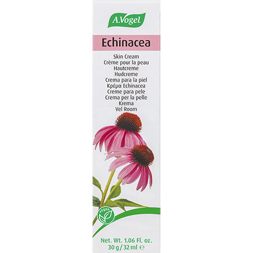 - Veganska Vogel Echinacea Skin Cream
