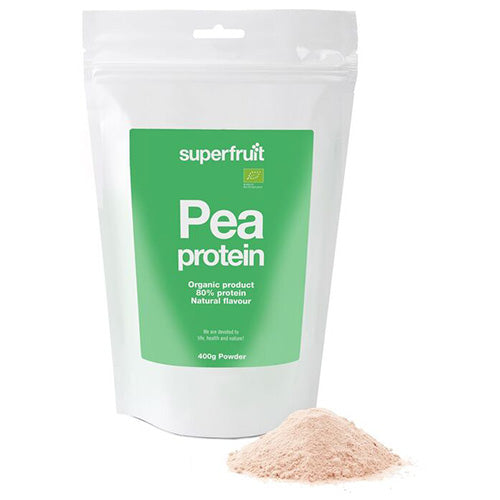 - Veganskærte Protein   Superfruit