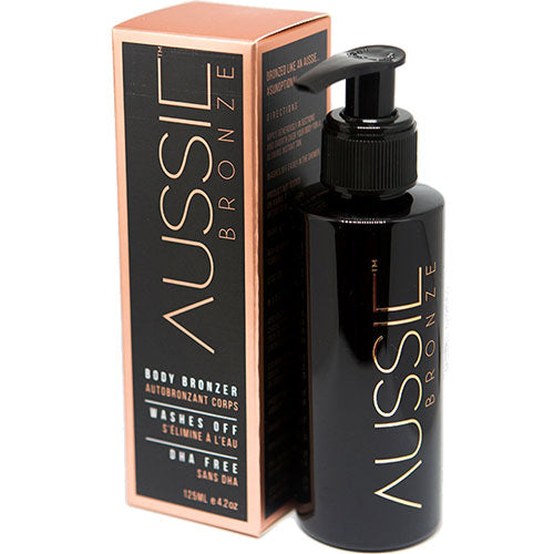 - Veganskaussie Bronze Krops Bronzer