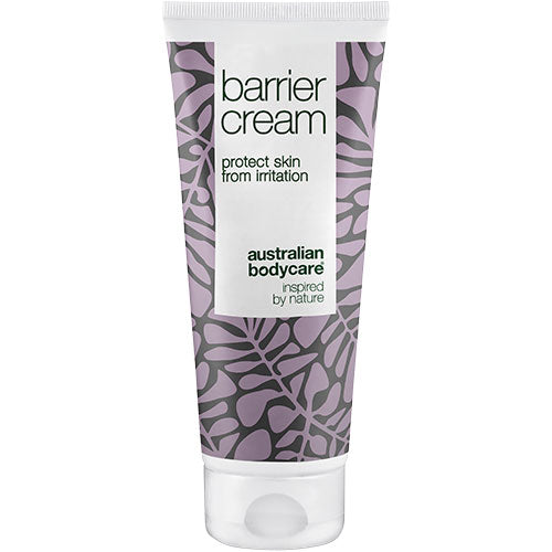 - Veganskaustralian Bodycare Barrier Cream