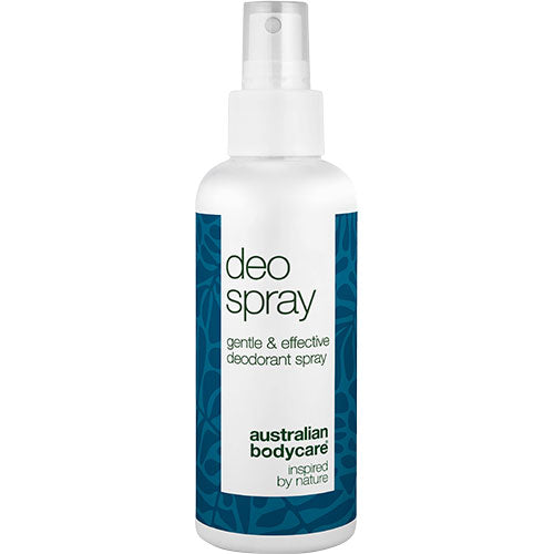 - Veganskaustralian Bodycare Deo Spray