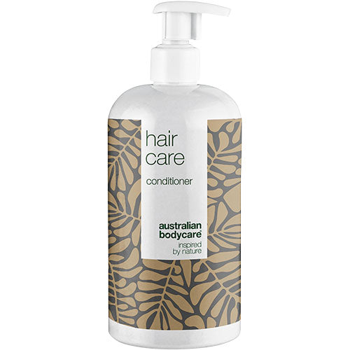 - Veganskaustralian Bodycare Hair Care Conditioner