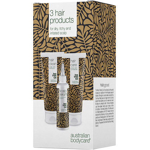 - Veganskaustralian Bodycare   Hair Products Værdi 319 95