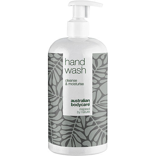 - Veganskaustralian Bodycare Hand Wash