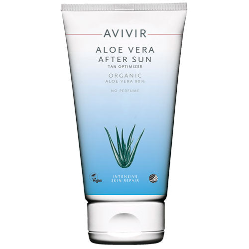 - Veganskavivir Aloe Vera After Sun 90