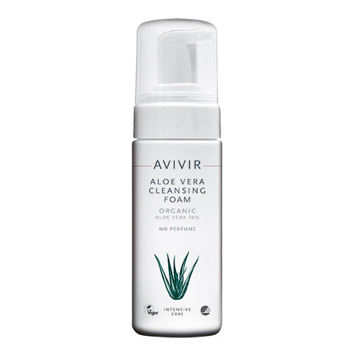 - Veganskavivir Aloe Vera Cleansing