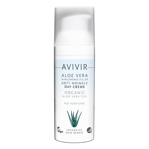 - Veganskavivir Aloe Vera Day Creme