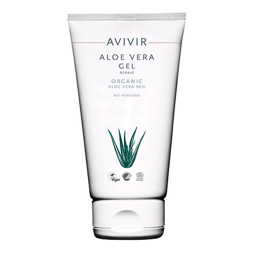 - Veganskavivir Aloe Vera Gel Repair98