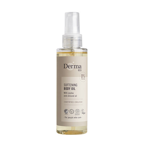 - Veganskderma Eco Body Oil