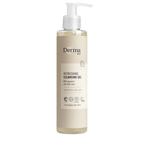 - Veganskderma Eco Cleansing Gel