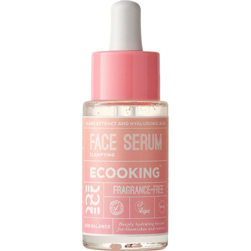 - Veganskecooking Face Serum