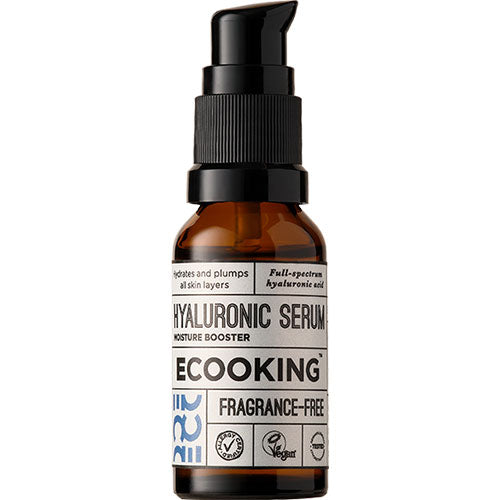 - Veganskecooking Hyaluronic Serum