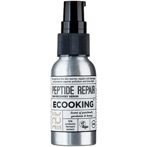- Veganskecooking Peptide Repair Skin Recovery Serum