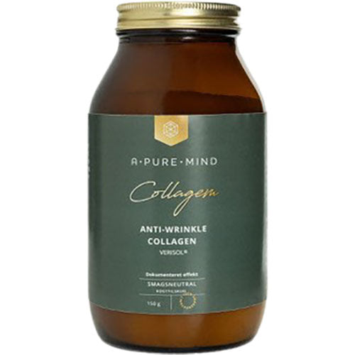 Pure Mind Anti-wrinkle Collagen