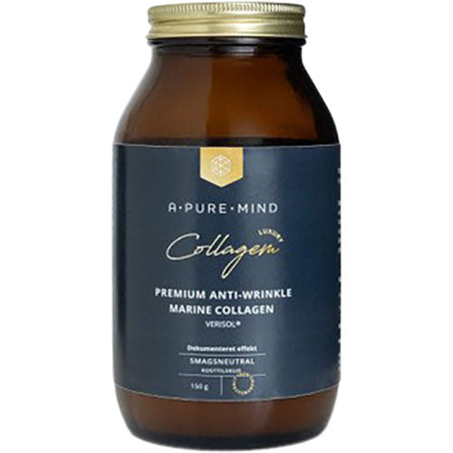Pure Mind Anti-wrinkle Premium Marine Collagen