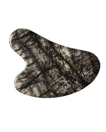 Pure Mind Gua Sha Hjerte Net Stone