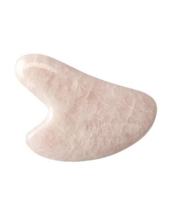 Pure Mind Gua Sha Rosa Kvarts