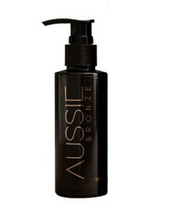 Aussie Bronzer Body Bronzer 125 Ml