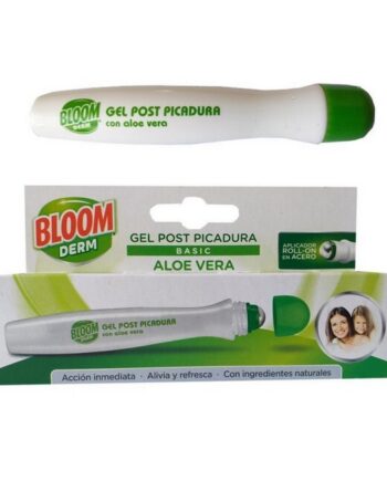 Bloom After Bite Mosquitos Gel Roller