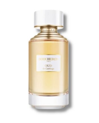 Boucheron Oud De Carthage Eau De Parfum 125 Ml