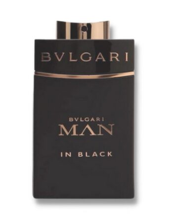 Bvlgari Man In Black 100 Ml Edp
