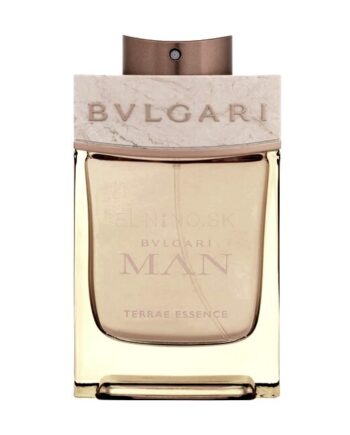 Bvlgari Man Terrae Essence 60 Ml Edp