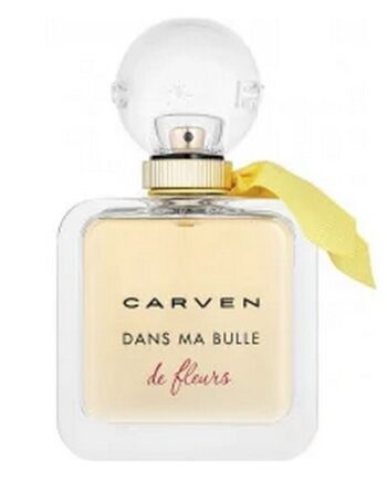 Carven Dans Ma Bulle De Fleurs 50 Ml Edt