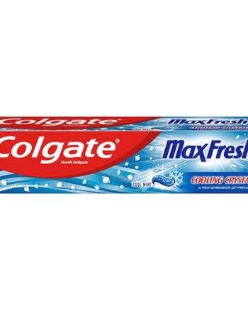 Colgate Max Fresh Cooling Crystals Tandpasta 75 Ml