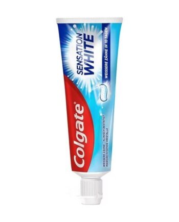 Colgate Sensation White Toothpaste 75 Ml