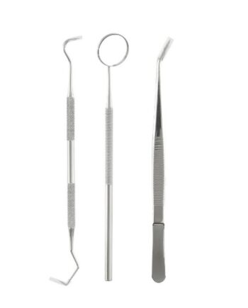 Diverse Tansrensningsæt   Dele