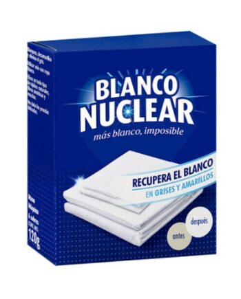 Iberia White Blanco Vaskemiddel Pletfjerner Og Blegning   Sheets