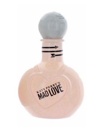 Katy Perry Mad Love 100 Ml Edp