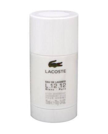 Lacoste   12 12 Blanc Deodorant Stick