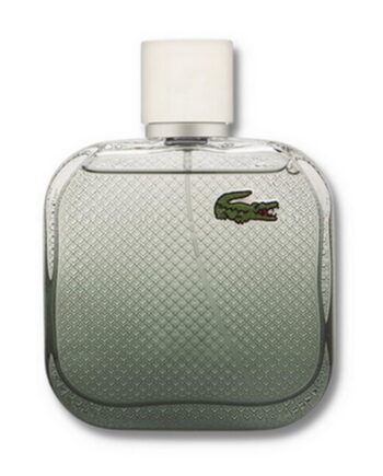 Lacoste   12 12 Blanc Eau Intense Eau De Toilette 100 Ml