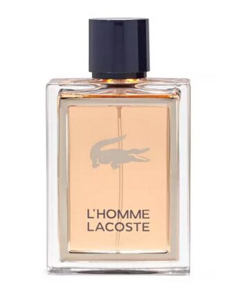 Lacoste   Homme 100 Ml Edt